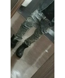 じゆ | デニムパンツ