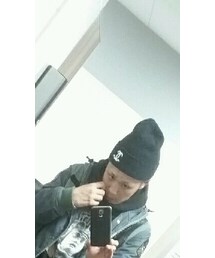 るーしゃね | ニットキャップ/ビーニー