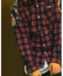 Ally&Dia | シャツ/ブラウス