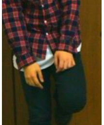 長いやつ | Tシャツ/カットソー