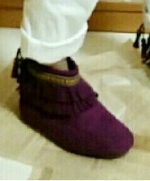 海外子供服 | ブーツ