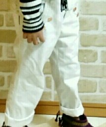 CCM | チノパンツ