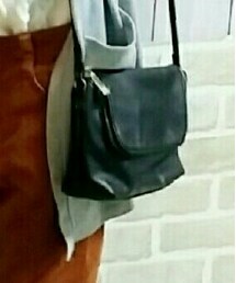 H&M | ショルダーバッグ