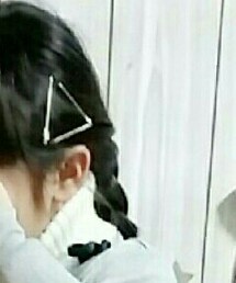 hairアレンジ | その他