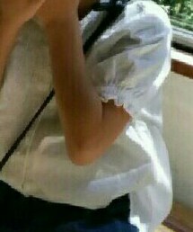 COMME CA ISM | シャツ/ブラウス