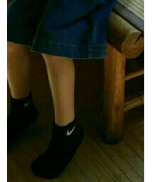 NIKE | ソックス/靴下