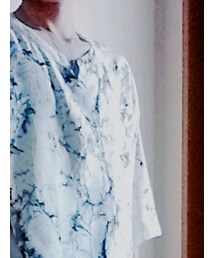 SENCE OF PLACE | Tシャツ/カットソー