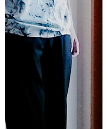 SENCE OF PLACE | その他パンツ