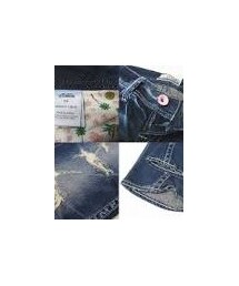 Rodeo Crowns | デニムパンツ