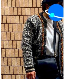 古着 | カーディガン/ボレロ