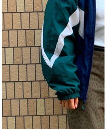 古着 | ナイロンジャケット