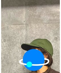 UNIQLO | キャップ