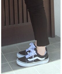 VANS | スニーカー
