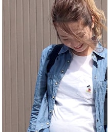 MOUSSY | シャツ/ブラウス