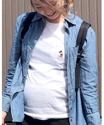 UNIQLO | Tシャツ/カットソー