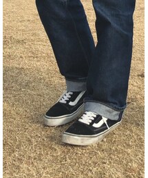 VANS | スニーカー