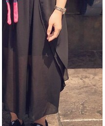 LOWRYS FARM | スカート