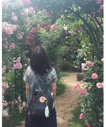 Fjallraven Kanken | バックパック/リュック