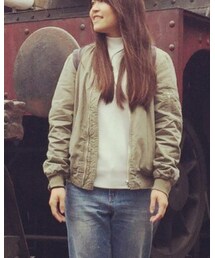 yourz | トップス