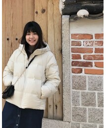 UNIQLO | ダウンジャケット/コート