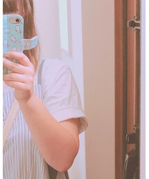 GU | Tシャツ/カットソー