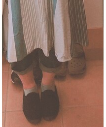 Avail | デニムパンツ