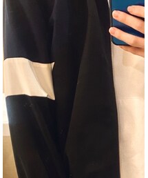 WEGO | なんか行ったら売ってたやつ。 WE20SP12-M7776(ブルゾン)