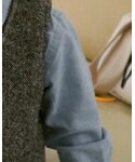 GAP(ギャップ)の「トップス(シャツ/ブラウス)」
