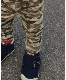 MIKI HOUSE | スニーカー