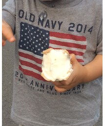 OLD NAVY | Tシャツ/カットソー