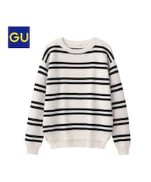 GU | ニット/セーター