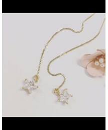 STAR JEWELRY | イヤリング