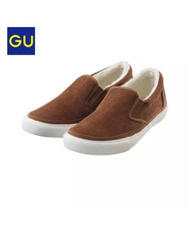 GU | シューズ