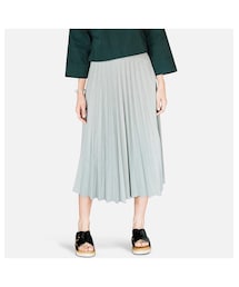 UNIQLO | スカート