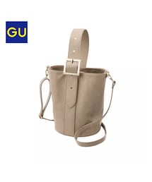 GU | バッグ