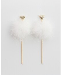 Crayme, | ピアス（両耳用）