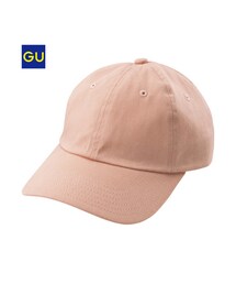 GU | キャップ
