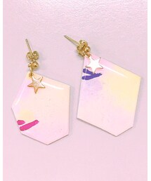 Handmade | ピアス（両耳用）