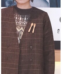 mat quotidien | ジャケット/アウター