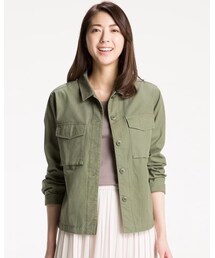 UNIQLO | ジャケット/アウター