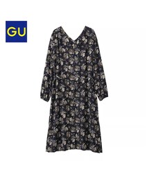 GU | ワンピース/ドレス