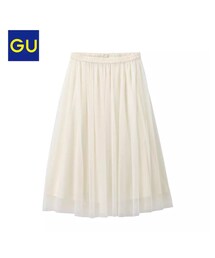 GU | スカート