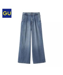 GU | パンツ