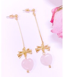 Handmade | ピアス（両耳用）