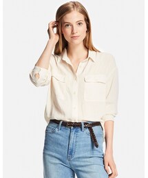 UNIQLO | トップス