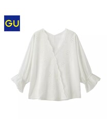GU | トップス