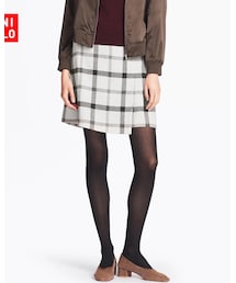 UNIQLO | スカート