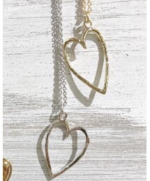 Lattice | ネックレス