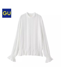 GU | トップス