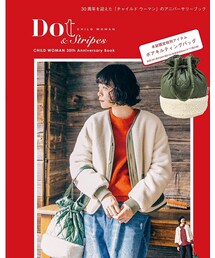 Dot＆Stripes CHILD WOMAN | バッグ